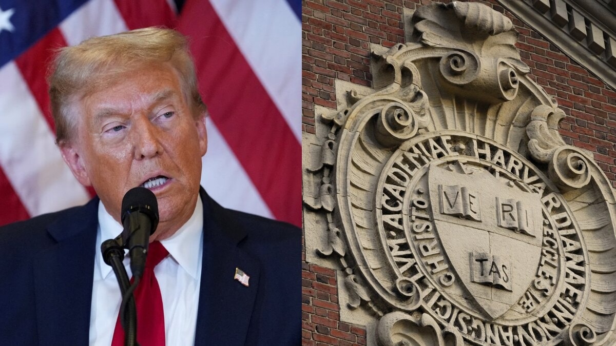 Harvard has not confirmed the settlement, and it remains unclear whether the terms described by the president align with any agreement the university has consider