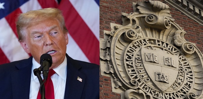 Harvard has not confirmed the settlement, and it remains unclear whether the terms described by the president align with any agreement the university has consider Harvard has not confirmed the settlement, and it remains unclear whether the terms described by the president align with any agreement the university has consider
