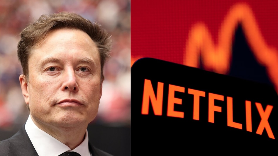 Elon Musk triggers Netflix exodus, here's why Elon Musk triggers Netflix exodus, here's why