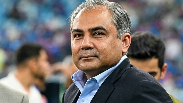 PCB chief Mohsin Naqvi refuses to hand over Asia Cup trophy, tells Suryakumar Yadav to collect it personally The drama began on Sunday night after India’s victory over Pakistan in the final.