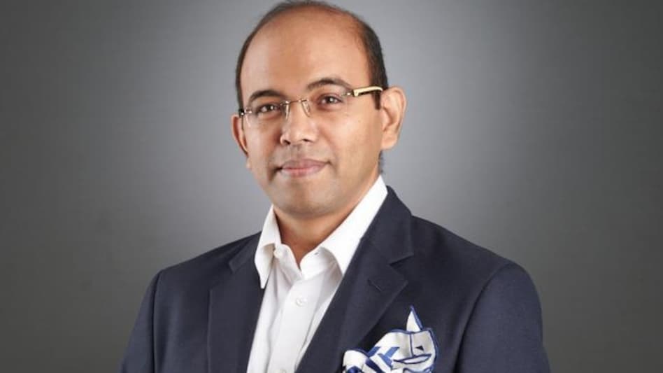 Balaji Narasimhan, Senior Director, Operations and Head of TransUnion GCC India Balaji Narasimhan, Senior Director, Operations and Head of TransUnion GCC India