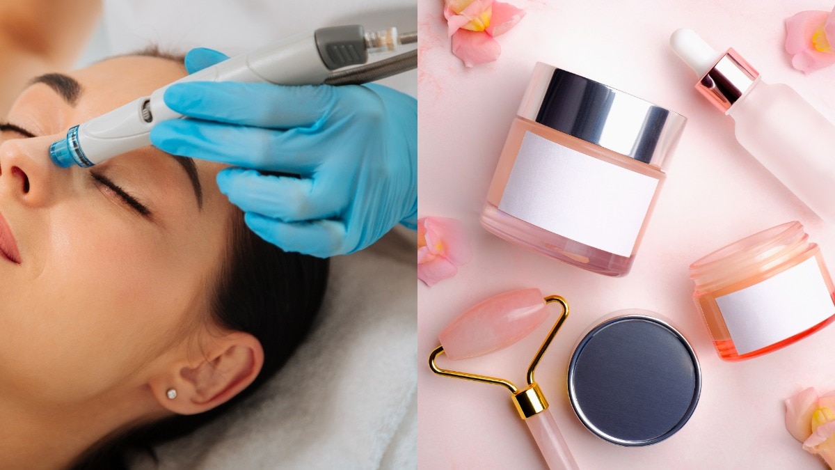Dermatological procedures and professional skincare routines are increasingly becoming a line item in monthly budgets of women, and increasingly for men and non-binary people as well.