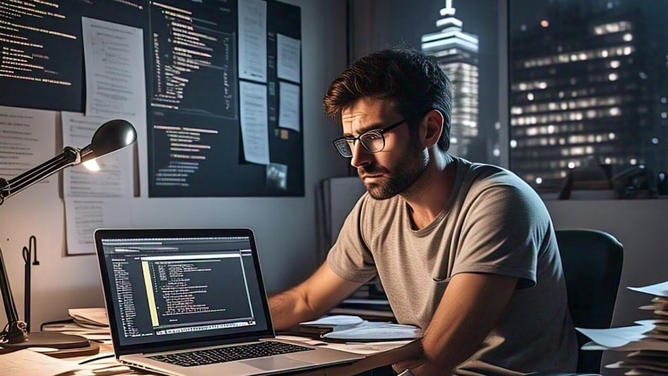 After his post went viral, fellow Redditors advised the original poster to stick it out in his current job. After his post went viral, fellow Redditors advised the original poster to stick it out in his current job.