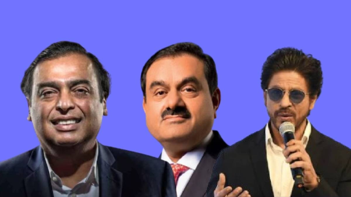 Mumbai leads with 90 billionaires as India ranks 3rd globally with Rs 98 trillion wealth