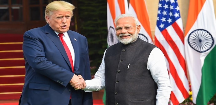 Modi, Trump could hold bilateral talks at 47th ASEAN Summit in Malaysia Modi, Trump could hold bilateral talks at 47th ASEAN Summit in Malaysia