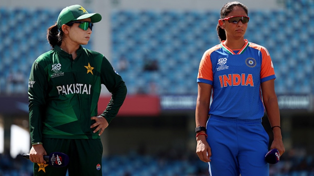 India vs Pakistan Women’s World Cup: Asia Cup row intensifies with 'no-handshake' instruction India vs Pakistan Women’s World Cup: Asia Cup row intensifies with 'no-handshake' instruction