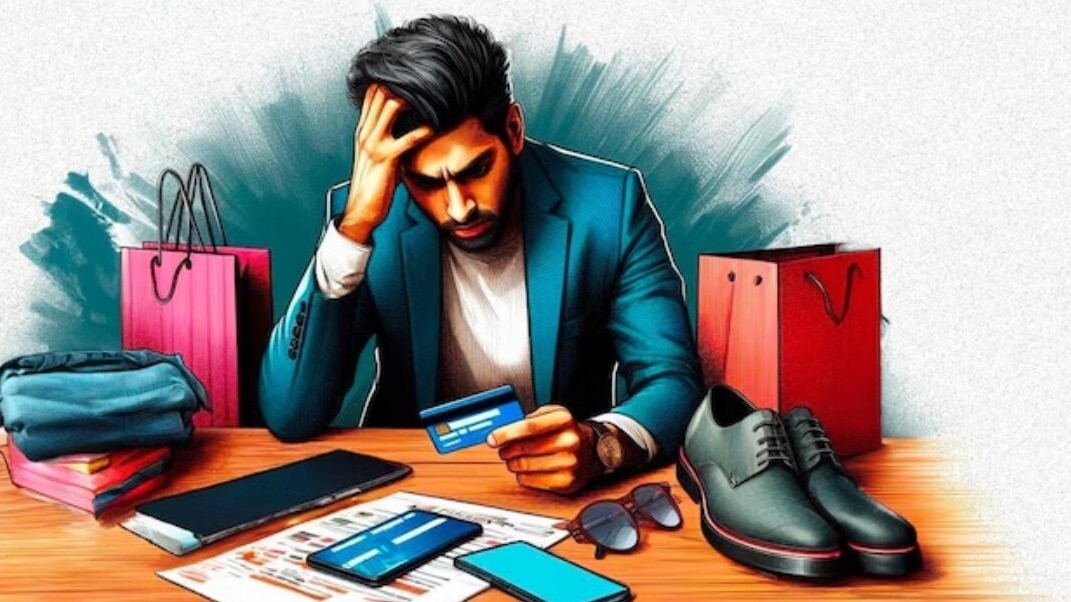 '₹50 lakh salary, ₹60 lakh debt': Wealth advisor warns of India’s millennial debt trap