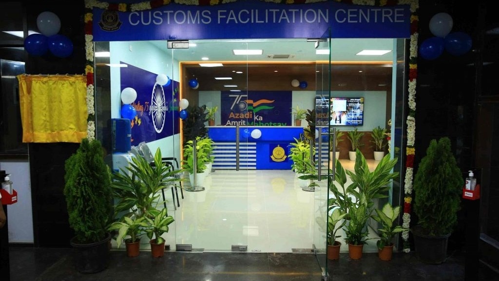 The department also claimed Ganeshan used threats of media exposure and self-harm to pressurize officials during a meeting on September 30. The department also claimed Ganeshan used threats of media exposure and self-harm to pressurize officials during a meeting on September 30.