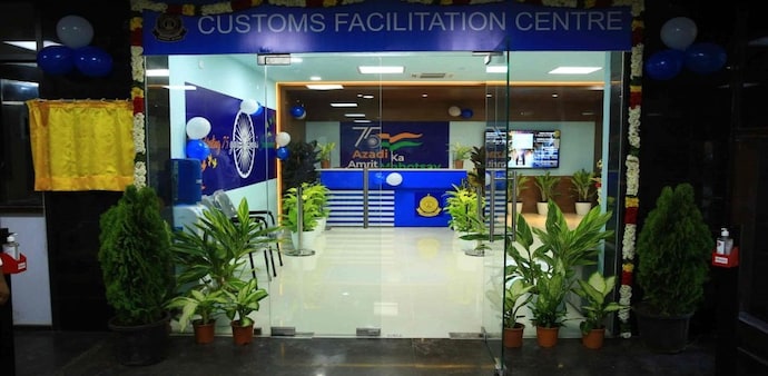 The department also claimed Ganeshan used threats of media exposure and self-harm to pressurize officials during a meeting on September 30. The department also claimed Ganeshan used threats of media exposure and self-harm to pressurize officials during a meeting on September 30.