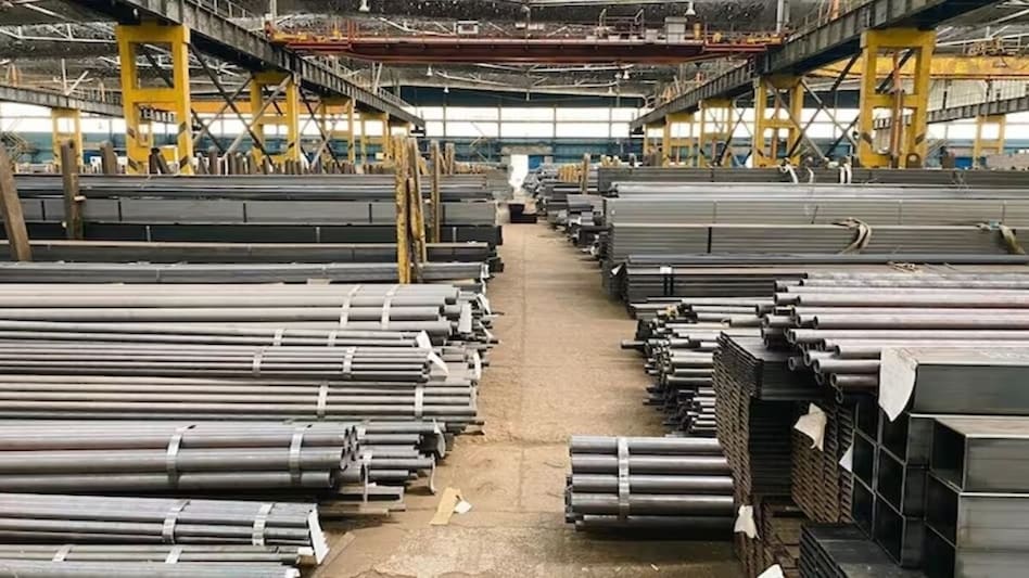 EU draft proposes 50% steel tariffs, replacing current quota system expiring next year EU draft proposes 50% steel tariffs, replacing current quota system expiring next year