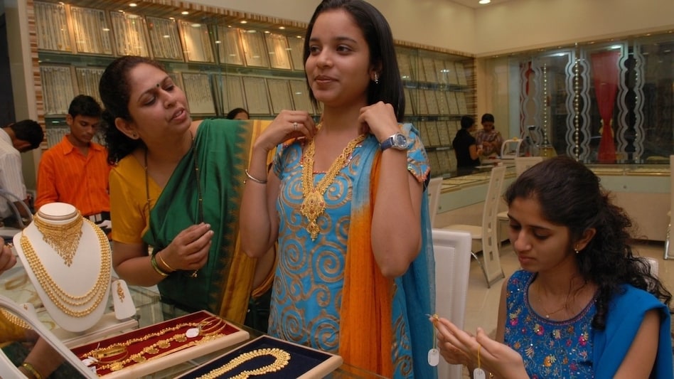 The jeweller firm said its revenue grew about 63 per cent year-on-year in the second quarter. The jeweller firm said its revenue grew about 63 per cent year-on-year in the second quarter.