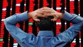 Stock Market: Sensex down 333 pts, Nifty below 24,800; HDFC Bank, Eternal lead losers