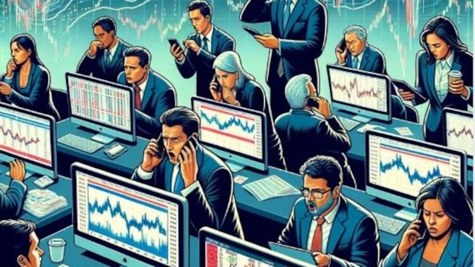 Tata Motors, which has the highest number of retail investors at 66,25,734, delivered a negative return of 3 per cent in 2025 so far against 4 per cent rise in the NSE Nifty. Tata Motors, which has the highest number of retail investors at 66,25,734, delivered a negative return of 3 per cent in 2025 so far against 4 per cent rise in the NSE Nifty.