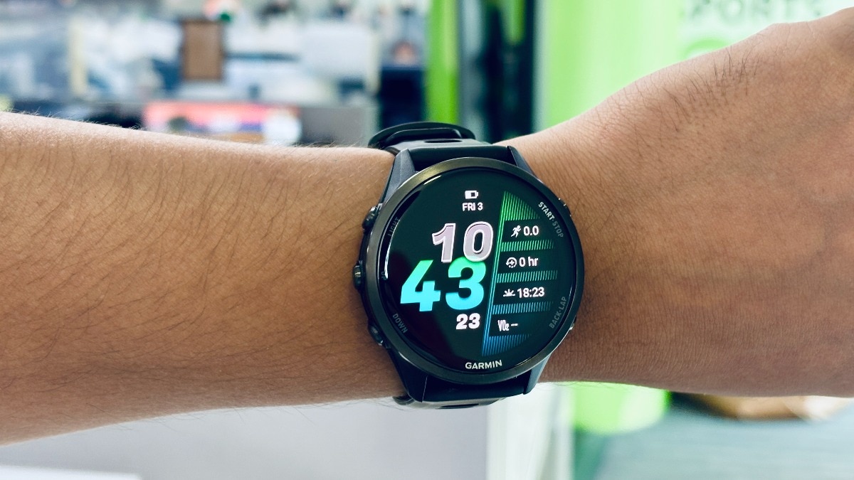 Garmin Forerunner 970: The Ultimate Smartwatch for Serious Runners