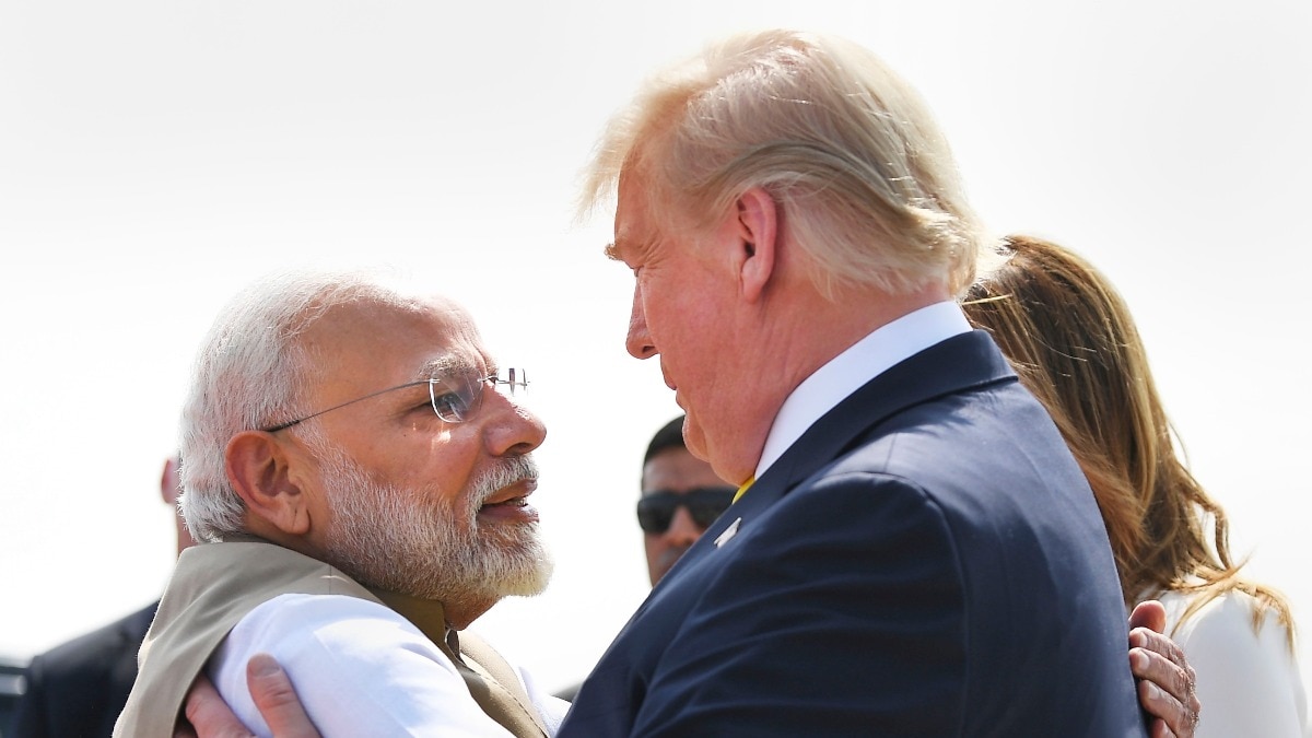 ‘World got addicted to US economy’: LSE President on why Trump’s tariffs are bad for Washington, good for others 