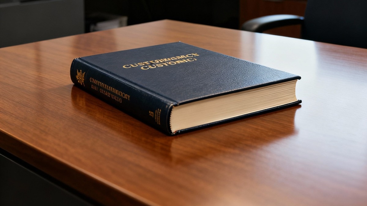 'Uspe bhel puri serve ho rahi hogi': Netizens after entrepreneur says he couldn't get book released from Delhi Customs