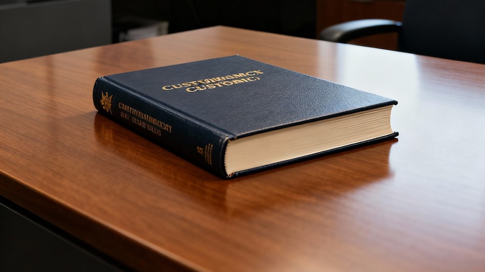 Soon after his ordeal went viral, netizens were quick to share their takes. (Image generated by AI) Soon after his ordeal went viral, netizens were quick to share their takes. (Image generated by AI)