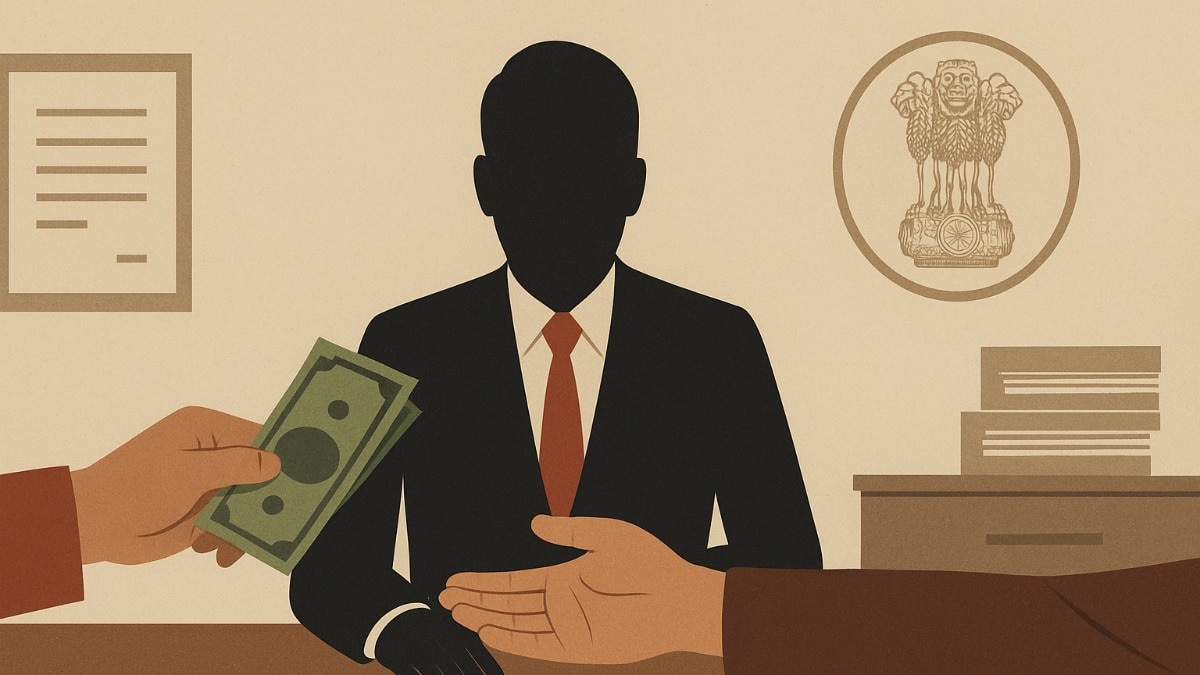 'Corruption in India runs on targets': ICAI member says it's not just customs as TN-based firm halts India ops