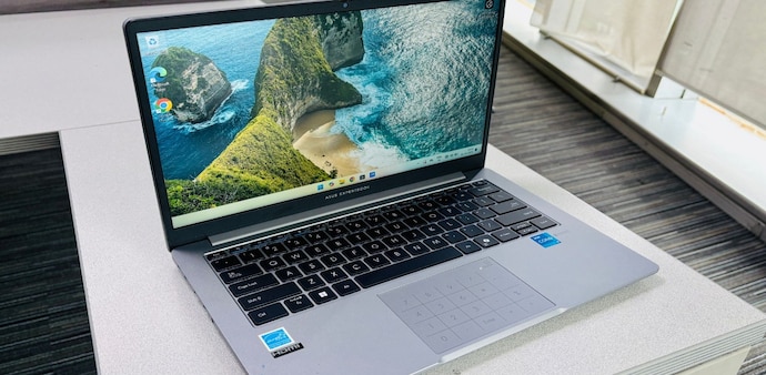 Asus ExpertBook B1 Asus ExpertBook B1