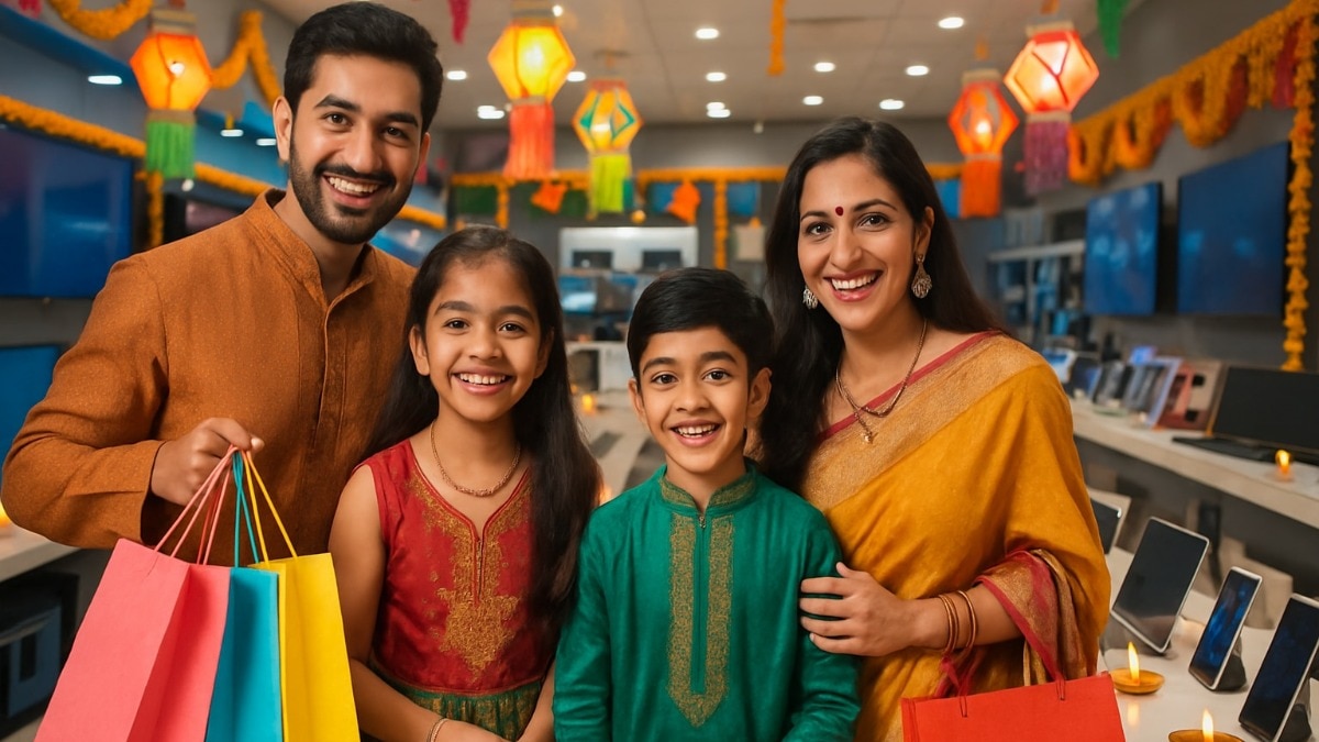 Festive shopping: Is no cost EMI really cost free? Here's hidden math behind 'free money' deals - BusinessToday