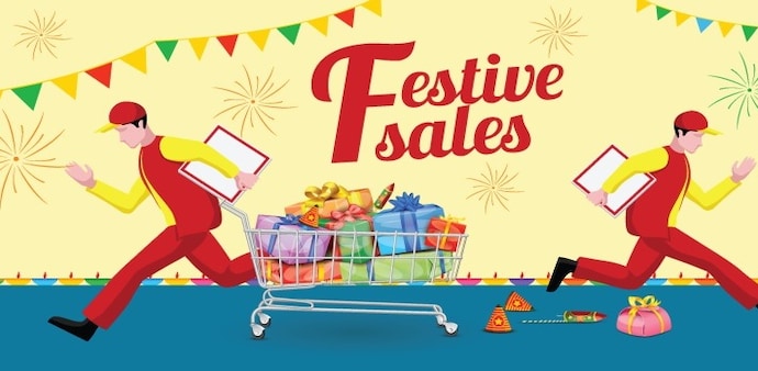 The first half of the festive season — including Onam, Durga Puja, and Dussehra — accounts for 40-45% of annual festive sales, making it India’s most crucial consumption period. The first half of the festive season — including Onam, Durga Puja, and Dussehra — accounts for 40-45% of annual festive sales, making it India’s most crucial consumption period.