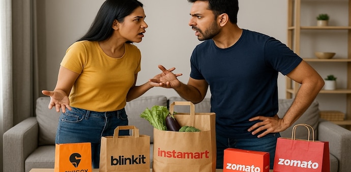 Studies show Indian couples argue about money 1–2 times a week, making it the most common source of marital conflict after household chores. Studies show Indian couples argue about money 1–2 times a week, making it the most common source of marital conflict after household chores.