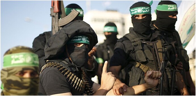 Hamas agrees to Trump's Gaza plan, agreeing to release all Israeli hostages Hamas agrees to Trump's Gaza plan, agreeing to release all Israeli hostages