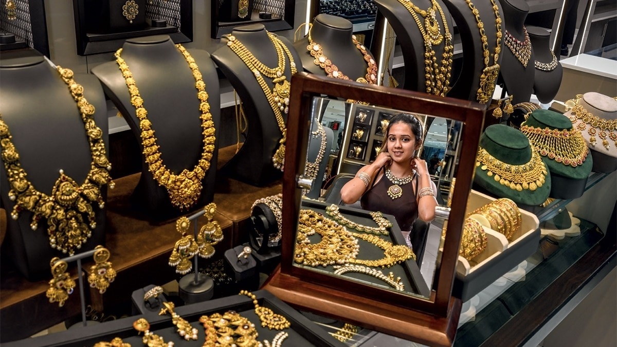 '0% making charge on gold jewellery': It’s actually costing you more, a banker explains how