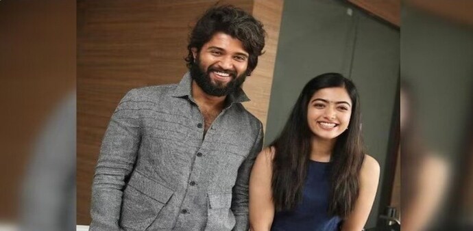 Vijay Deverakonda, Rashmika Mandanna are engaged, wedding in February 2026: Reports Vijay Deverakonda, Rashmika Mandanna are engaged, wedding in February 2026: Reports