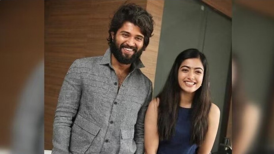 Vijay Deverakonda, Rashmika Mandanna are engaged, wedding in February 2026: Reports Vijay Deverakonda, Rashmika Mandanna are engaged, wedding in February 2026: Reports