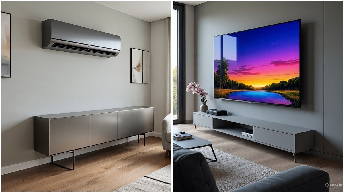 Purchasing consumer appliances on a credit card is less discouraged, as you can earn rewards and instant cashback. Purchasing consumer appliances on a credit card is less discouraged, as you can earn rewards and instant cashback.