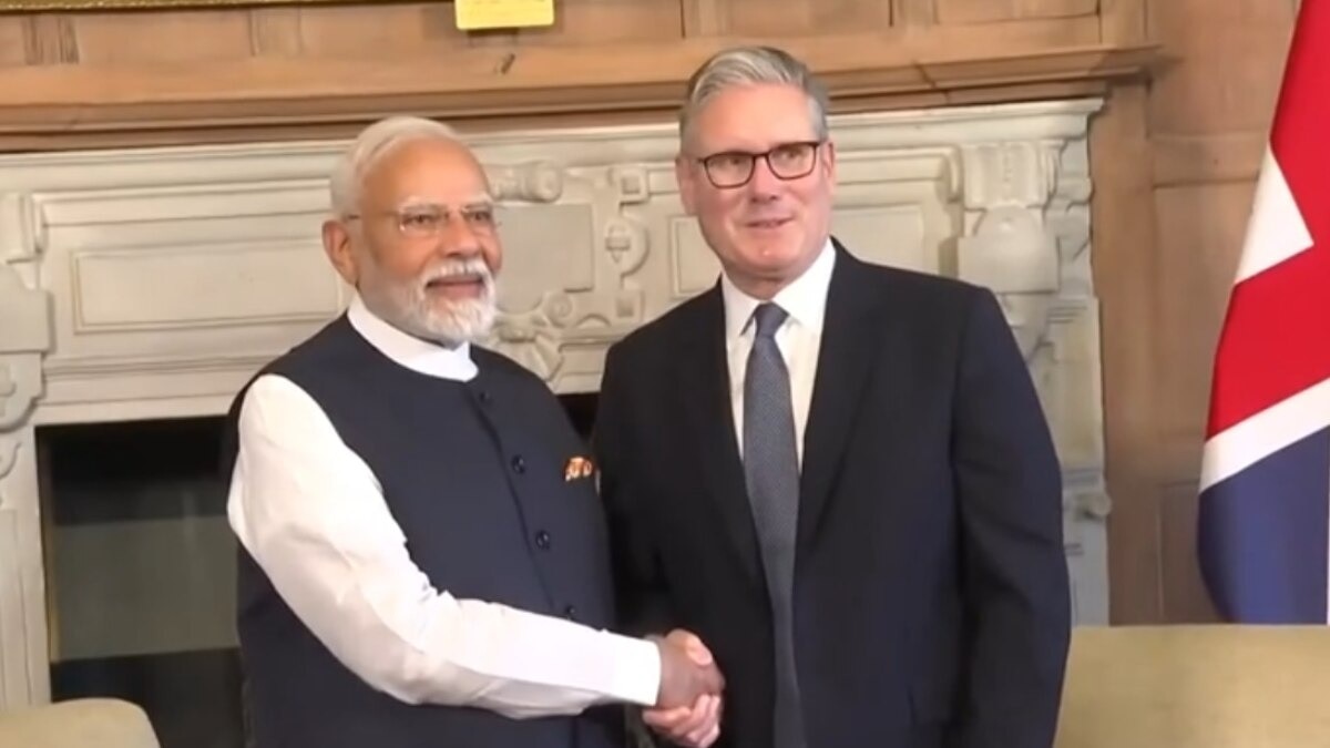 The two sides are also expected to address the implications of US President Donald Trump’s trade and immigration policies, which have affected both economies. The two sides are also expected to address the implications of US President Donald Trump’s trade and immigration policies, which have affected both economies.