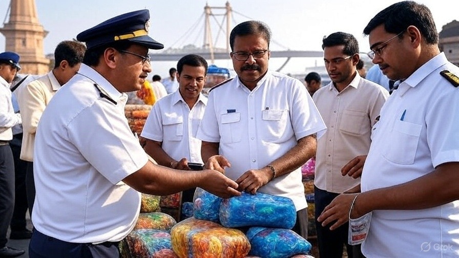 'Customs seized cleared goods, Rs 8L+ guarantee stuck for 18 months': Startup founder shares import ordeal