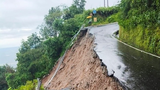 7 dead in Darjeeling landslides, roads damaged, tourist spots closed: What do we know so far