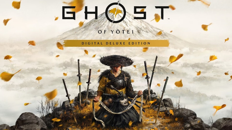 Ghost of Yōtei Ghost of Yōtei
