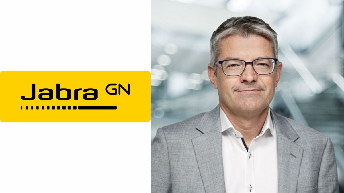 The future is calling: Jabra on voice as the new UI for generative AI