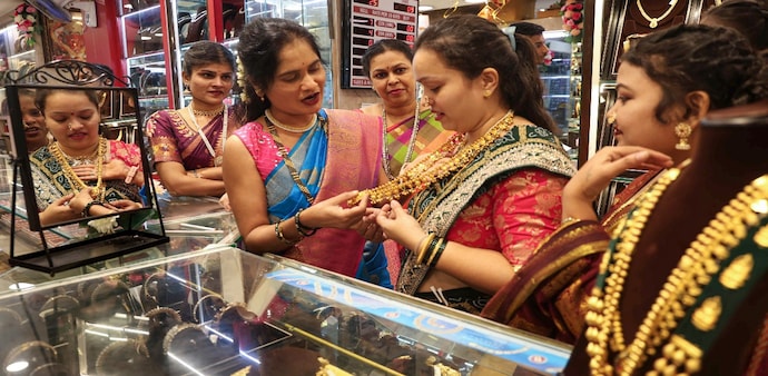 During the quarter, Kalyan launched 15 new Kalyan showrooms in India, two in the Middle East, and 15 Candere showrooms in India. During the quarter, Kalyan launched 15 new Kalyan showrooms in India, two in the Middle East, and 15 Candere showrooms in India.