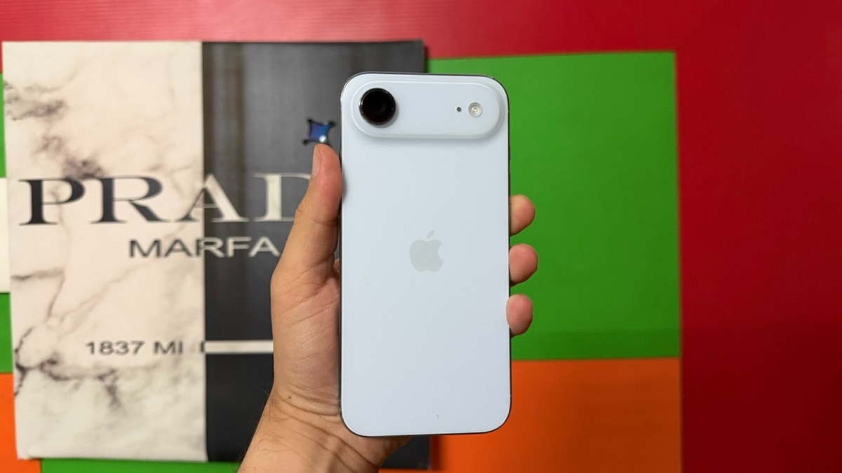 Apple's iPhone Air: A Revolutionary Leap in Smartphone Design