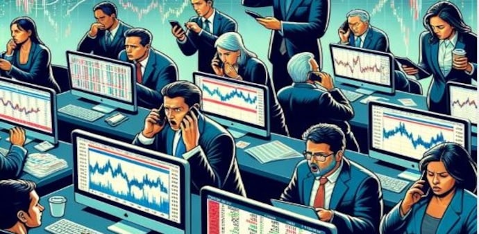 Tata Motors, which has the highest number of retail investors at 66,25,734, delivered a negative return of 3 per cent in 2025 so far against 4 per cent rise in the NSE Nifty. Tata Motors, which has the highest number of retail investors at 66,25,734, delivered a negative return of 3 per cent in 2025 so far against 4 per cent rise in the NSE Nifty.