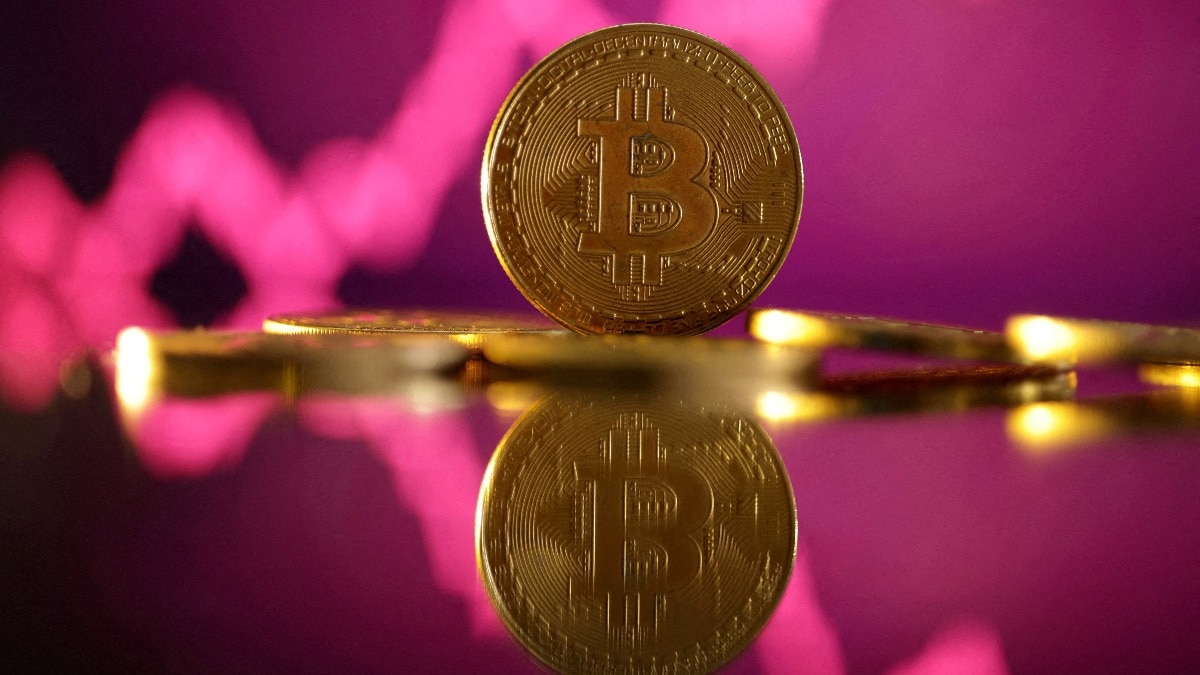 Several analysts project that Bitcoin could touch the $100,000 mark in the near future, 