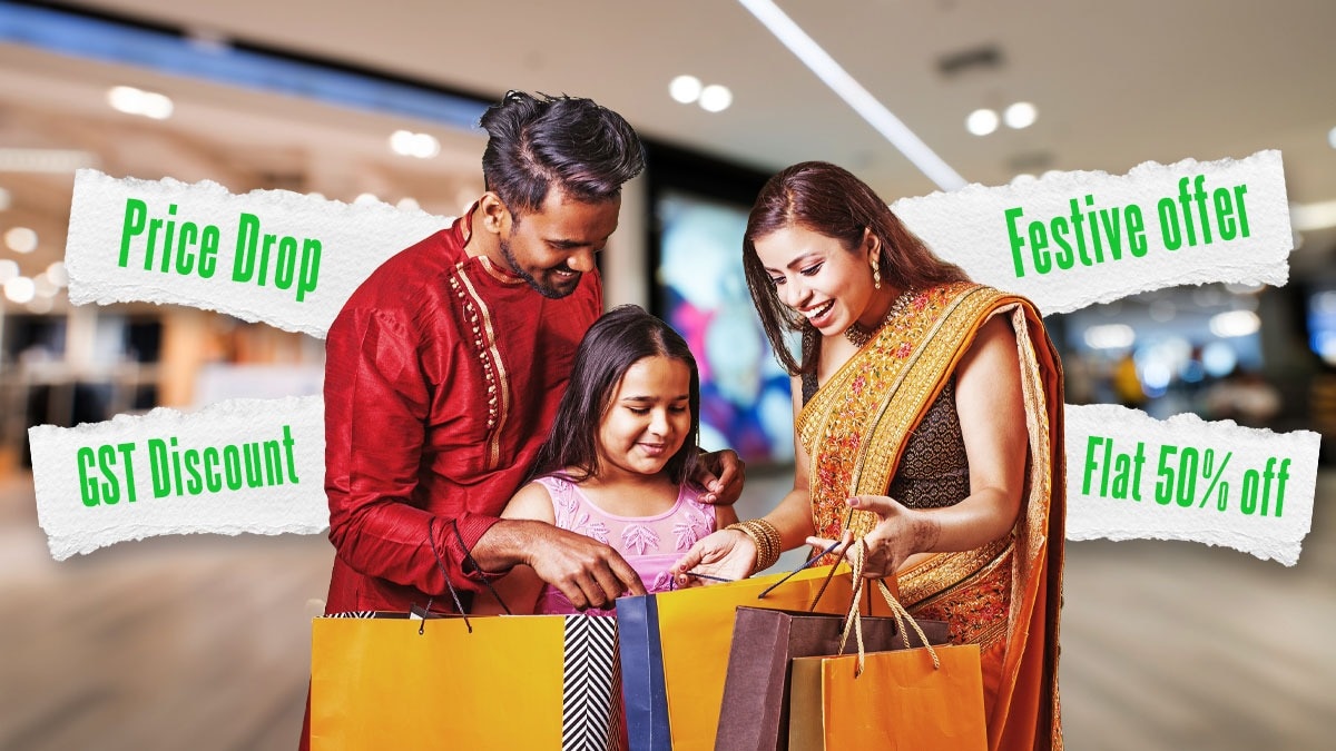 Rs 12-14 lakh crore! Pent-up demand, I-T relief, low inflation to trigger big bang festive spending