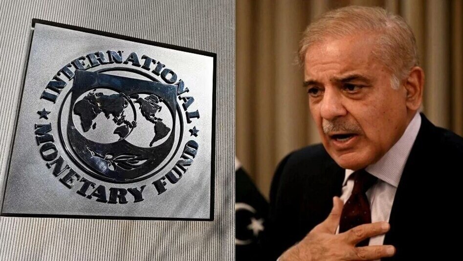 IMF presses Islamabad to explain $11 billion gap in import data IMF presses Islamabad to explain $11 billion gap in import data