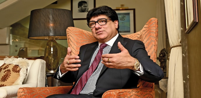 India is a supplier’s market: Puneet Chhatwal, MD & CEO, IHCL, on what makes Taj a standout proposition India is a supplier’s market: Puneet Chhatwal, MD & CEO, IHCL, on what makes Taj a standout proposition
