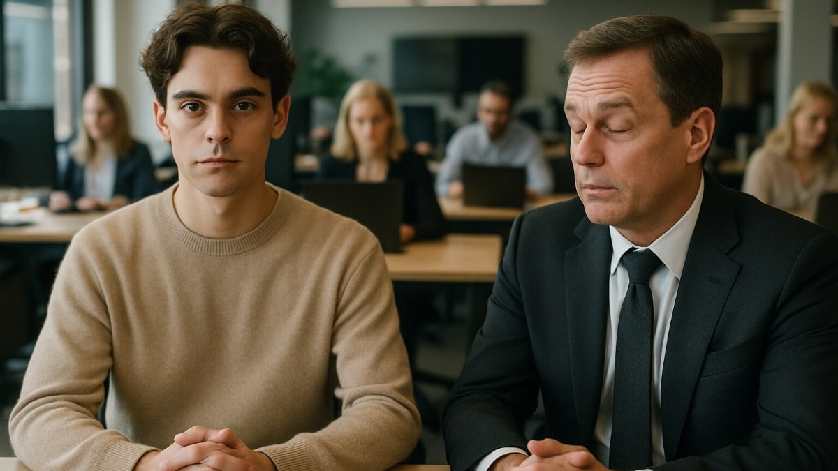 The post quickly went viral among Redditors, attracting numerous reactions and advice. The post quickly went viral among Redditors, attracting numerous reactions and advice.