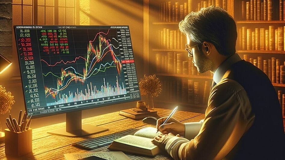 India’s household savings rate — currently around 30% — is among the highest globally, yet many individuals fail to invest systematically. India’s household savings rate — currently around 30% — is among the highest globally, yet many individuals fail to invest systematically.