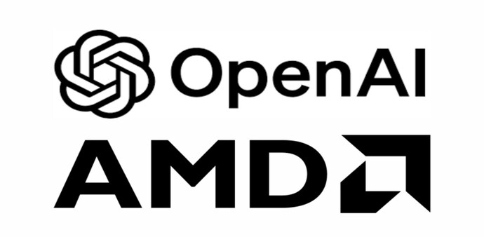 OpenAI x AMD OpenAI x AMD
