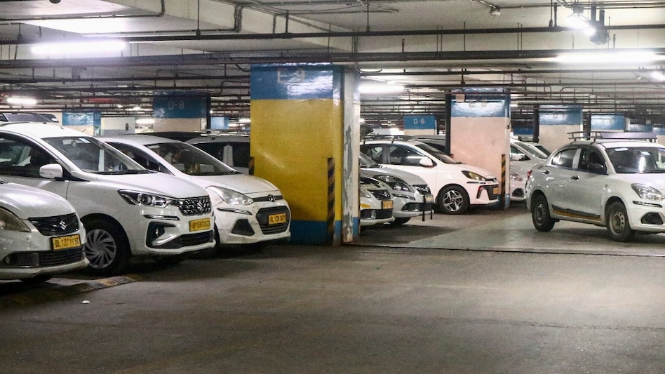 Goel’s daily Uber commutes stretched over two hours and consumed 36% of her monthly budget. Goel’s daily Uber commutes stretched over two hours and consumed 36% of her monthly budget.