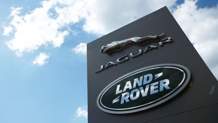 JLR announced a new financing scheme to provide eligible suppliers with early payments. JLR announced a new financing scheme to provide eligible suppliers with early payments.