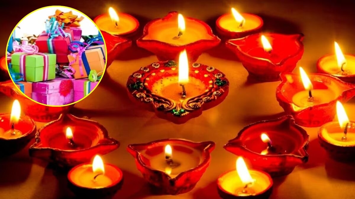 diwali gift