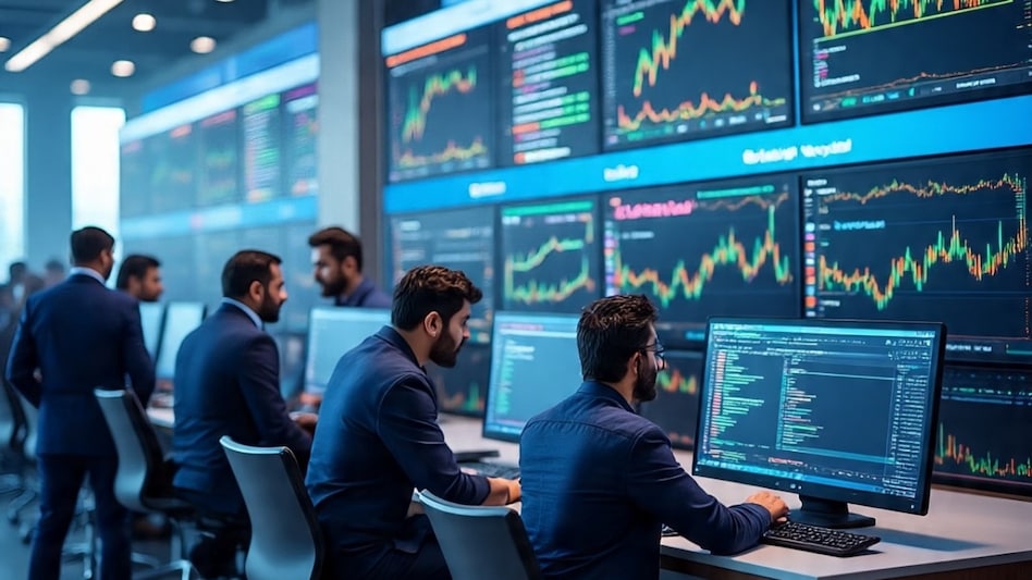 The company’s shares were trading 0.9% lower at ₹36.8 on Tuesday. The company’s shares were trading 0.9% lower at ₹36.8 on Tuesday.